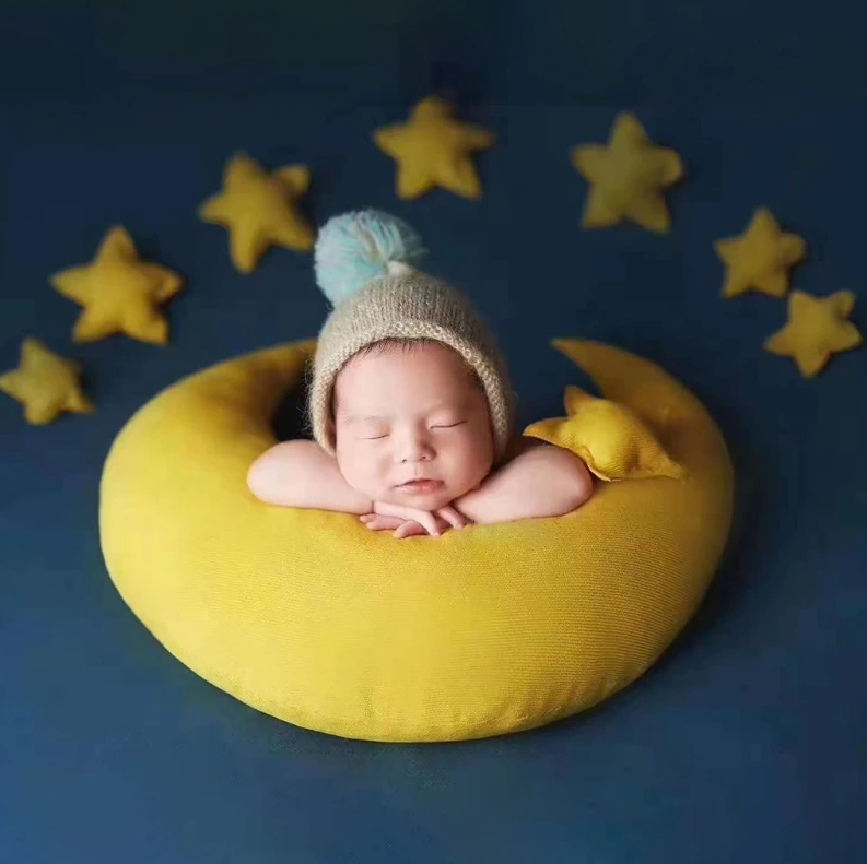 5 Creative Ways to Preserve Memories With Your Newborn!